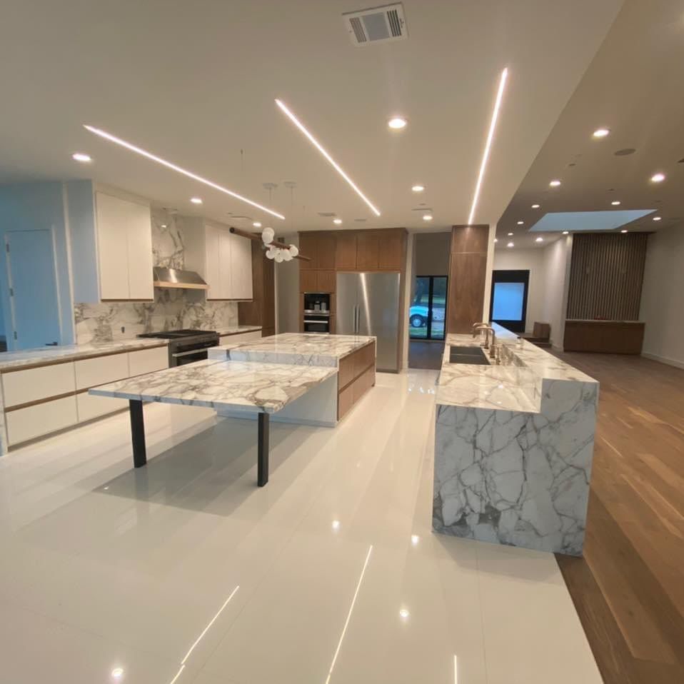 MJ’s Painting & Remodeling