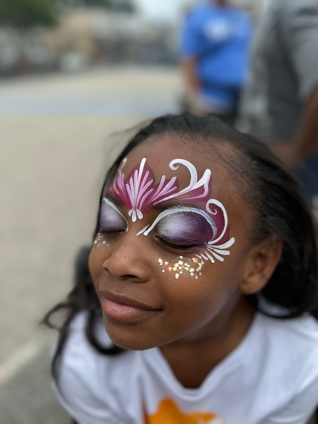 Face Painting 