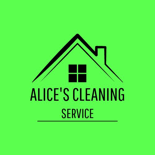 ALICE'S CLEANING SERVICES