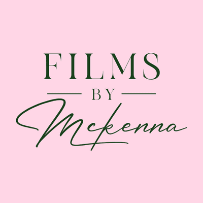 Avatar for Films by McKenna