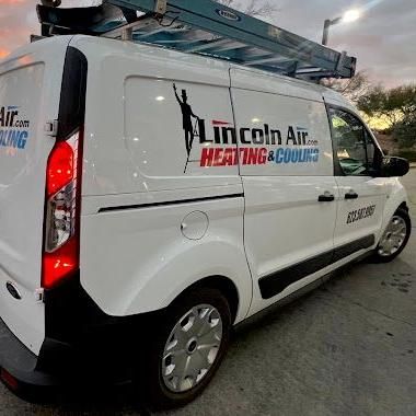 Avatar for Lincoln Air