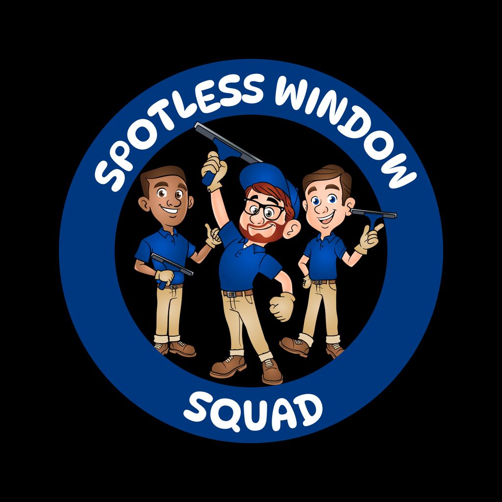 Spotless Window Squad