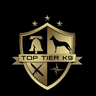 Avatar for Top Tier K9 - OFallon Missouri