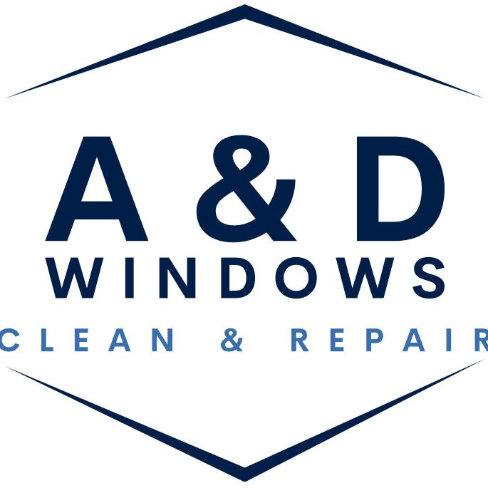 A&D Window Cleaning and Window Repair