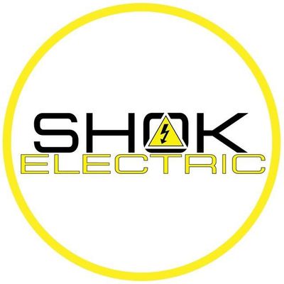 Avatar for Shok Electric