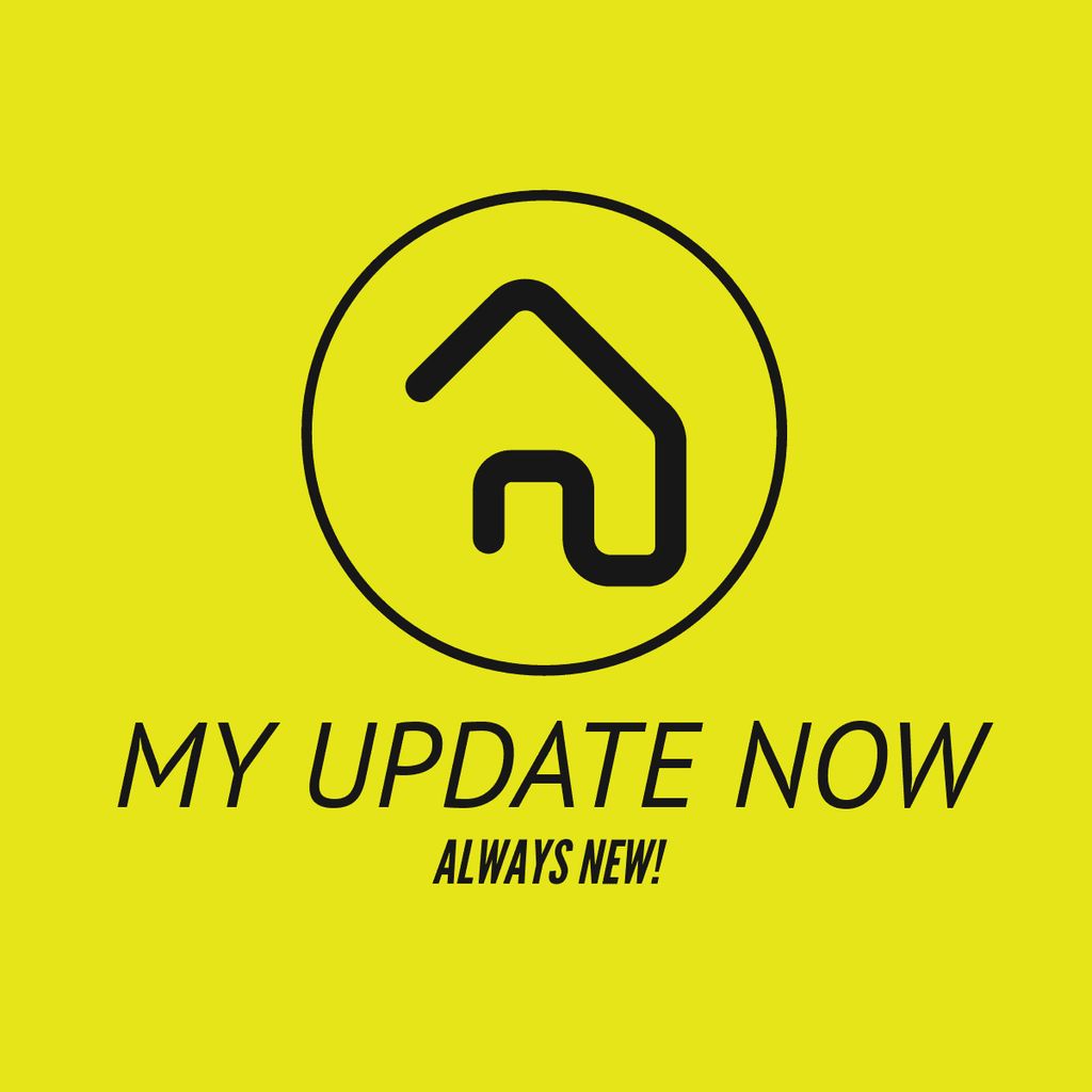 My Update Now | Home Improvement