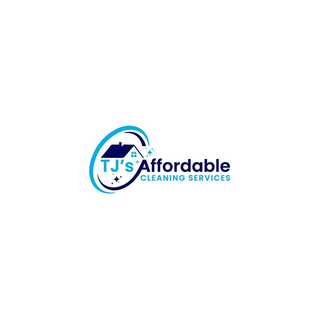 TJ’s Affordable Cleaning Services