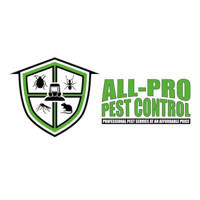 Avatar for All-Pro Pest Control