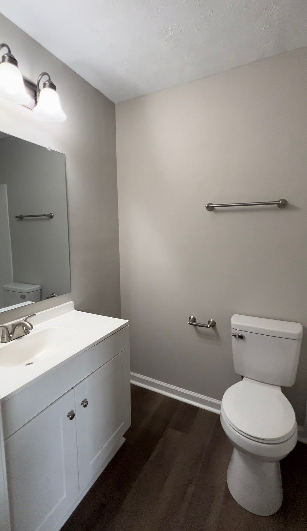 Full Bathroom Remodel