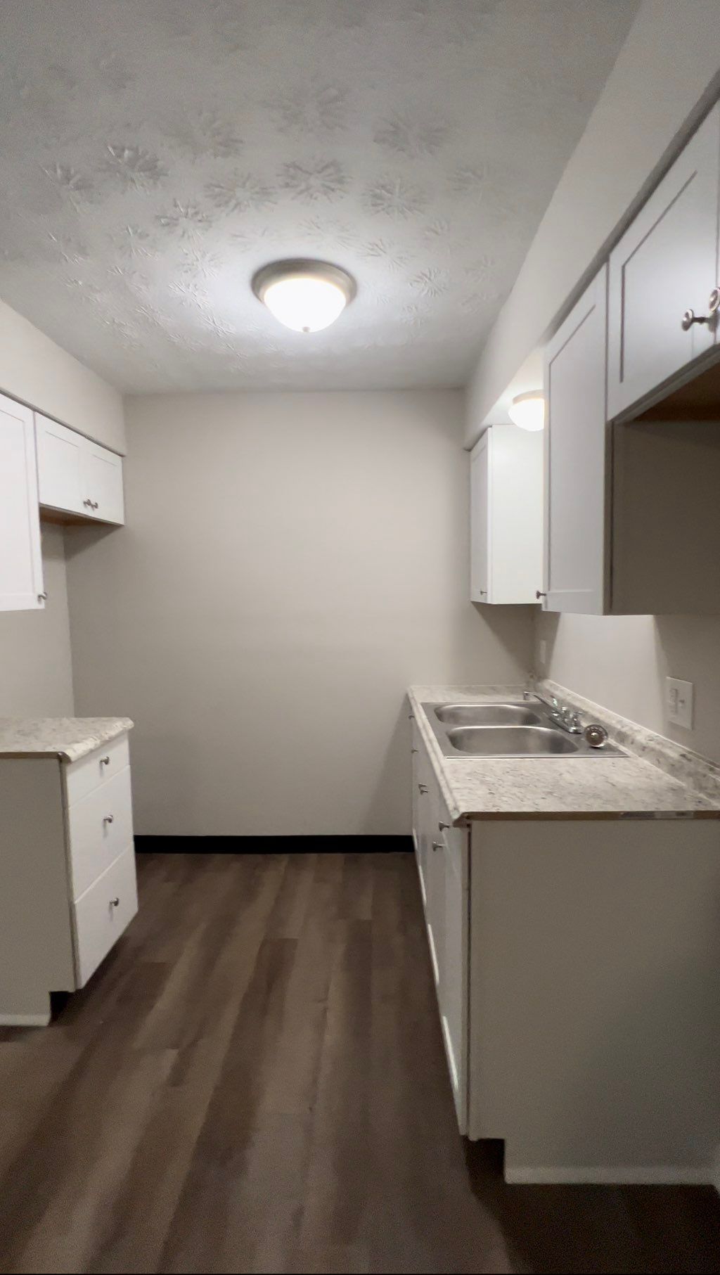 After Kitchen Remodel 