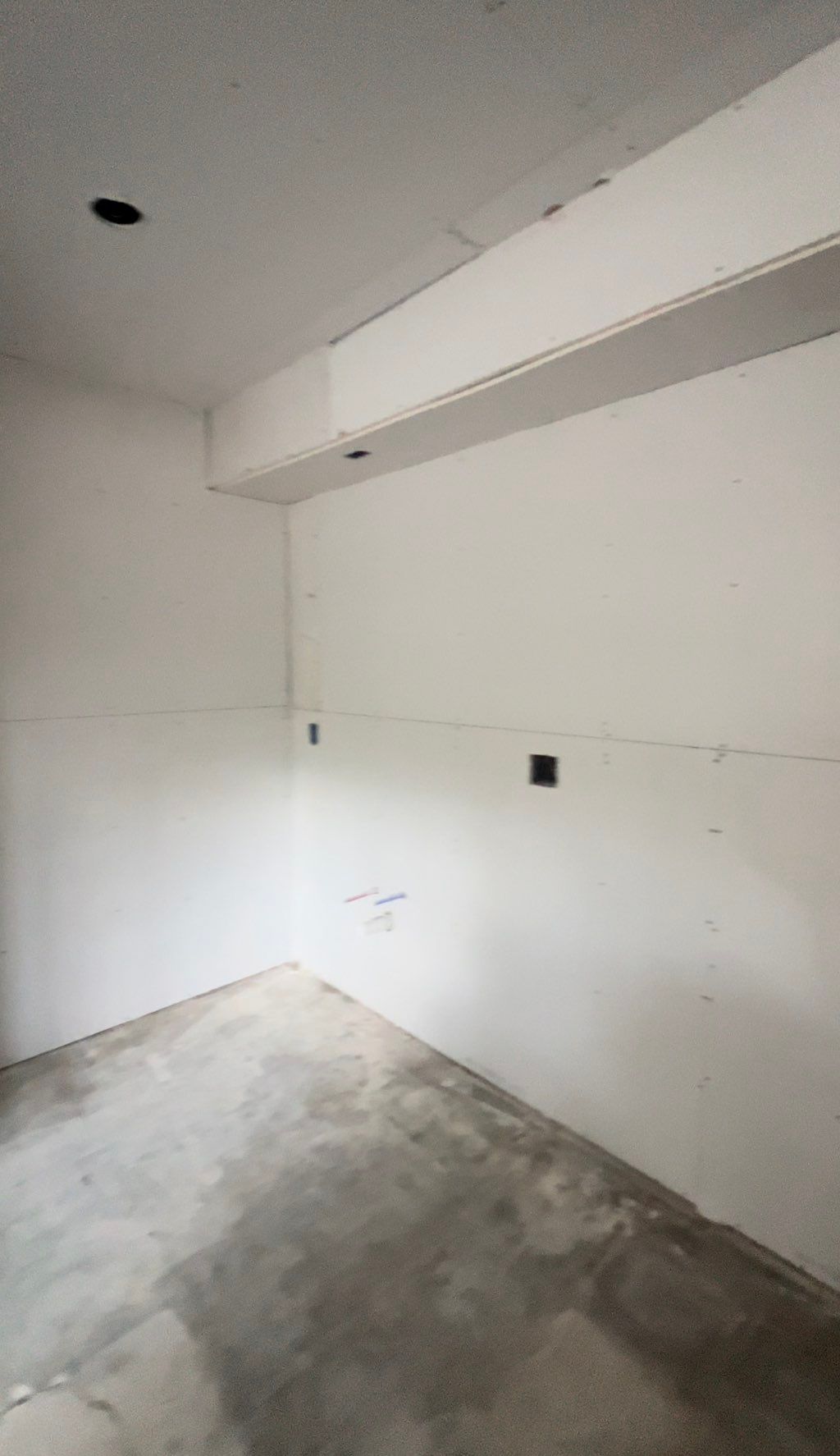 Before Kitchen Remodel 