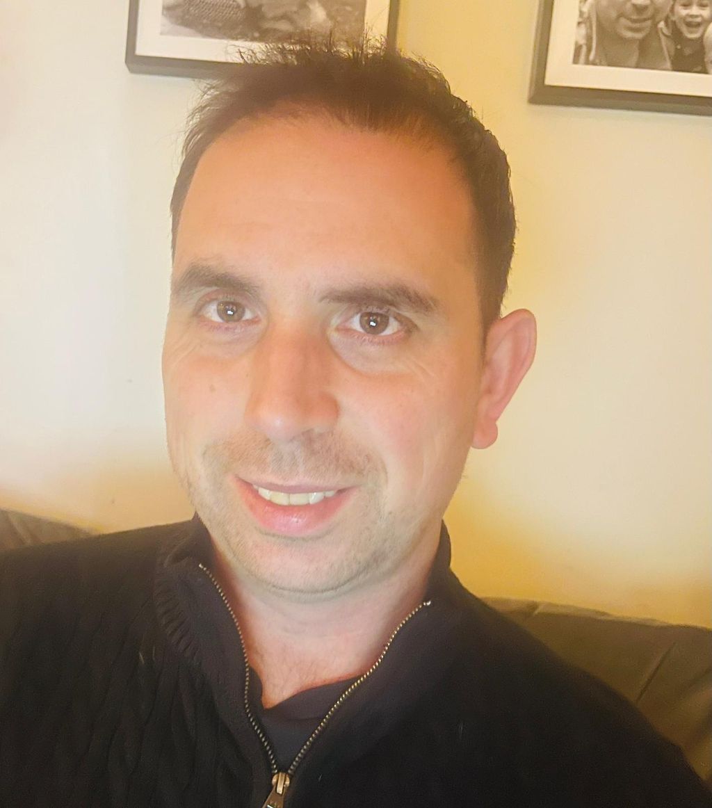Henry Maccormack. Coach for kids and adults