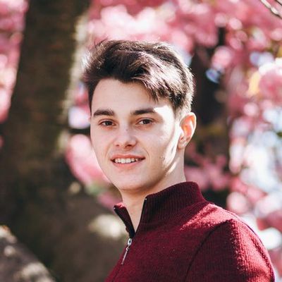 Avatar for Valentyn Koval
