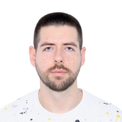 Avatar for SnapFix Dmytro
