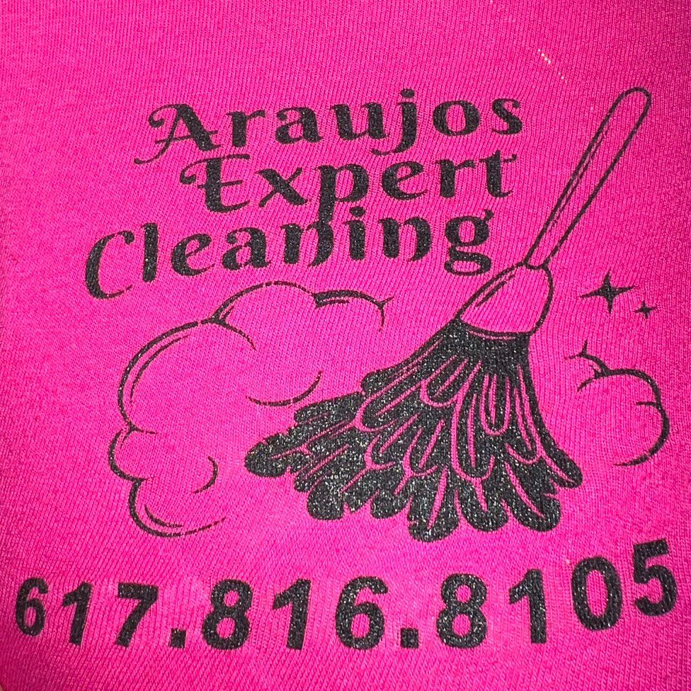 Araujo’s Expert Cleaning