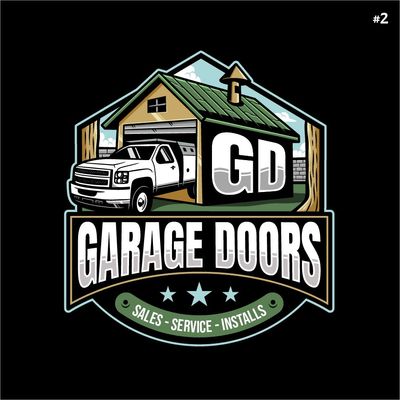 Avatar for GD Garage Doors