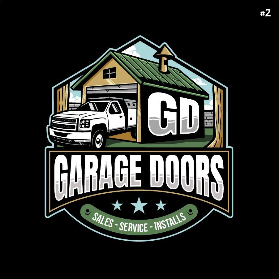 GD Garage Doors
