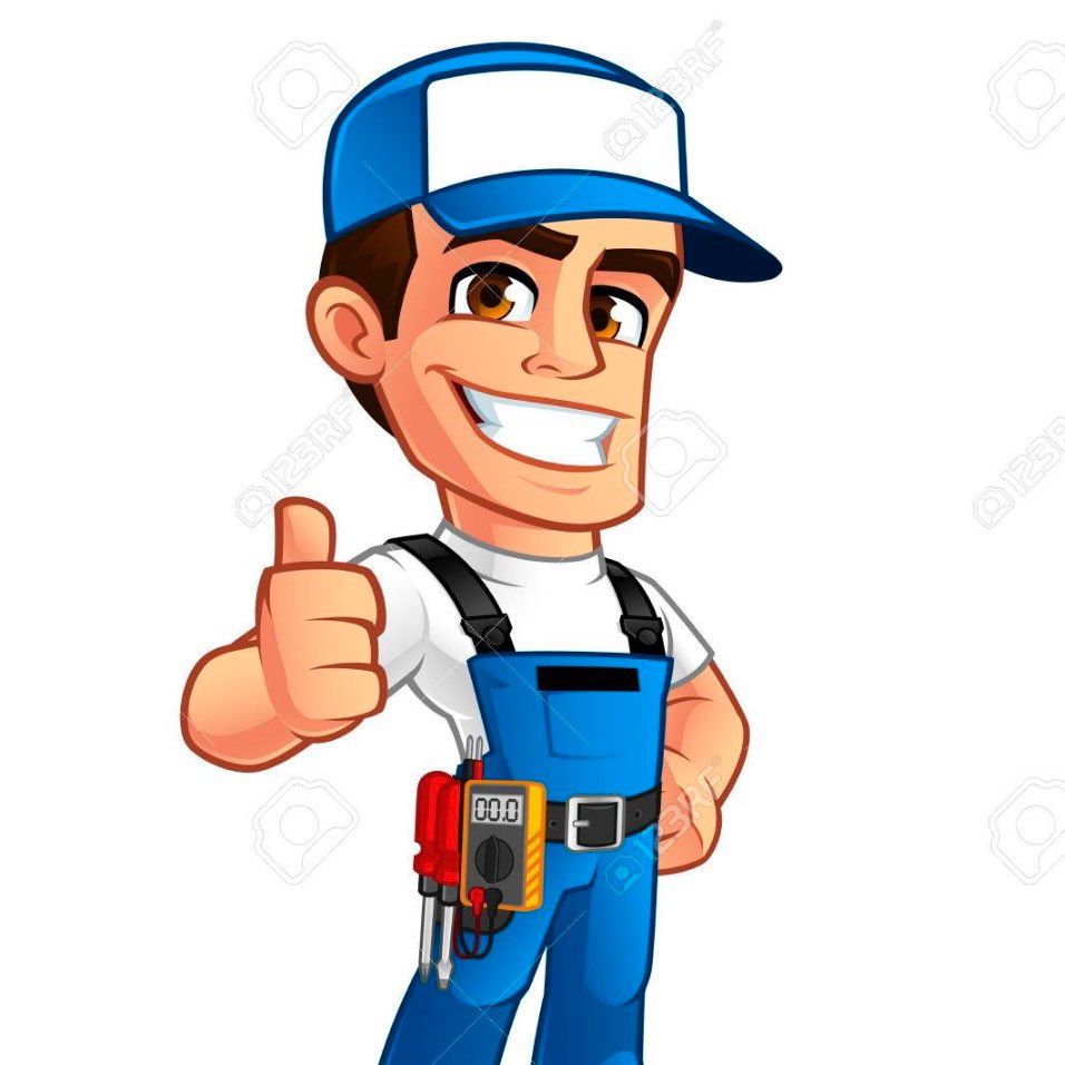 JC Handyman services