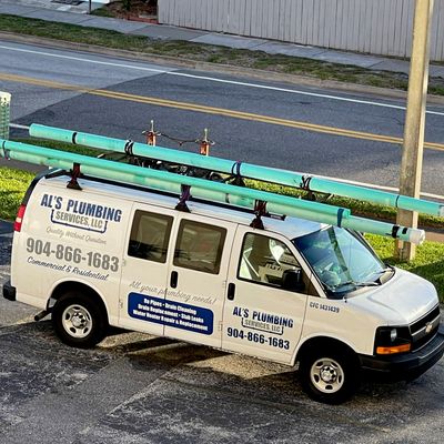 Avatar for Al’s Plumbing Services LLC