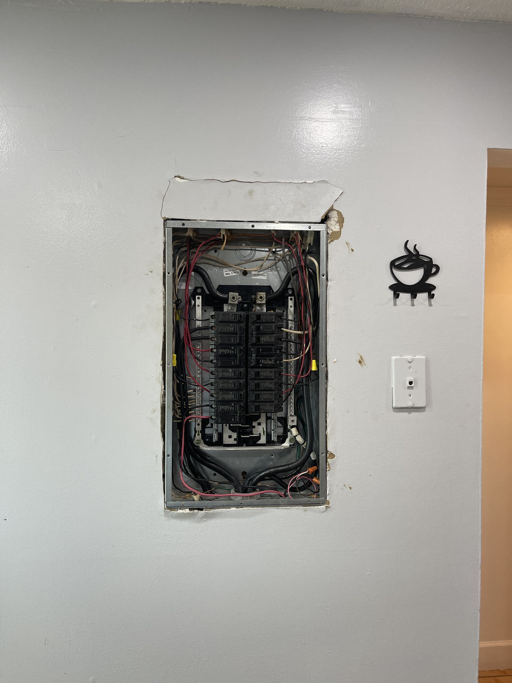 Wiring Installation