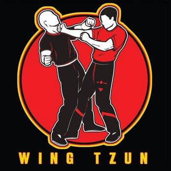 Legacy Wing Chun Kung Fu