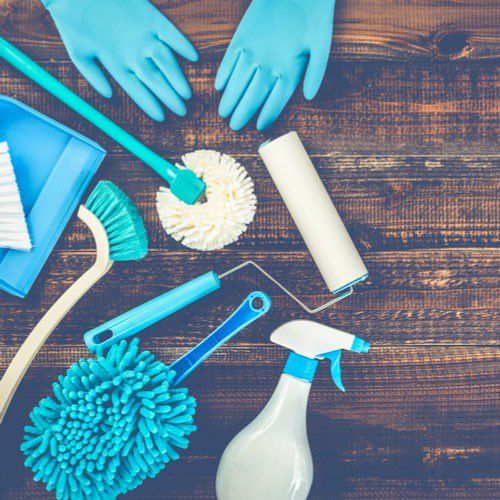 EXP Cleaning Services