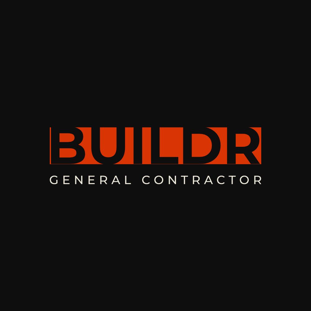 Visit my website! sfbuildr.com