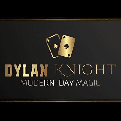 Avatar for Dylan Knight Modern-Day Magician