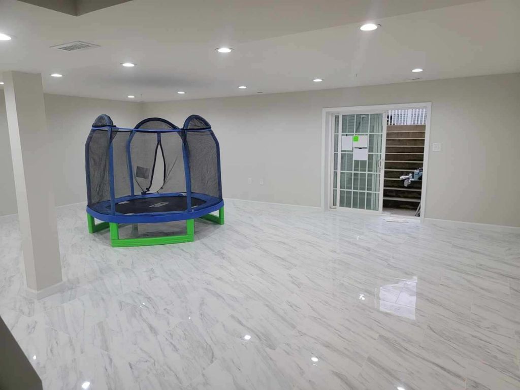 Basement Finishing or Remodeling