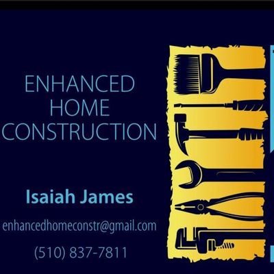 Avatar for Enhanced Home Construction