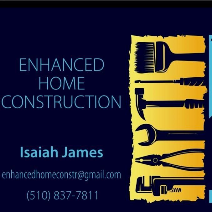 Enhanced Home Construction