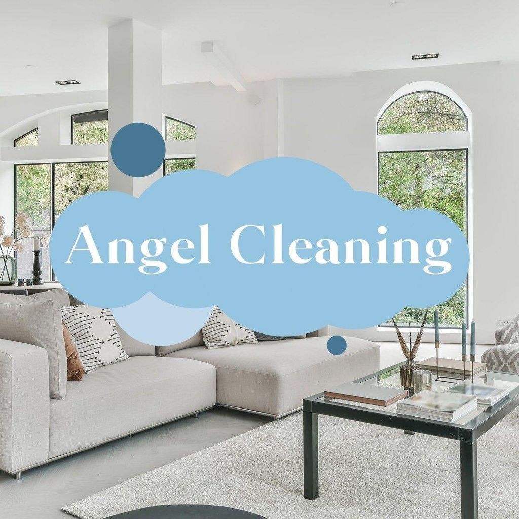 Angel Cleaning