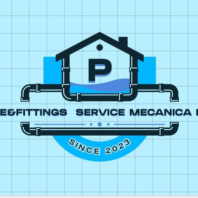 Avatar for Pipe and fittings service mecanical