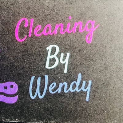 Avatar for Cleaning By Wendy