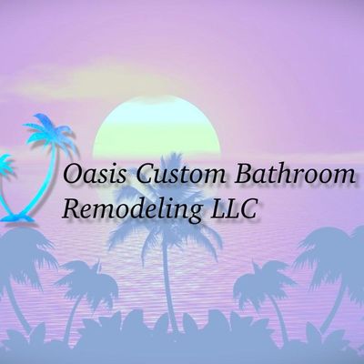 Avatar for Oasis Custom Bathroom Remodeling