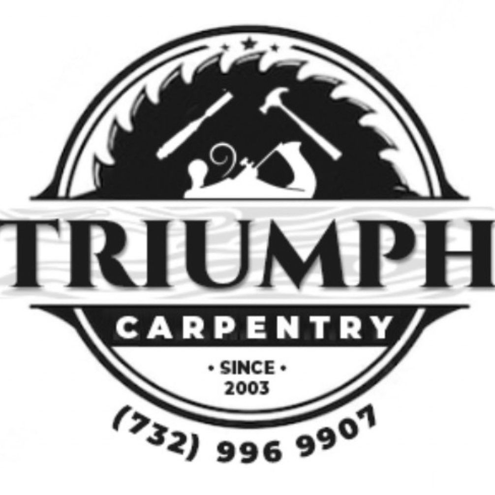 Triumph Carpentry Inc