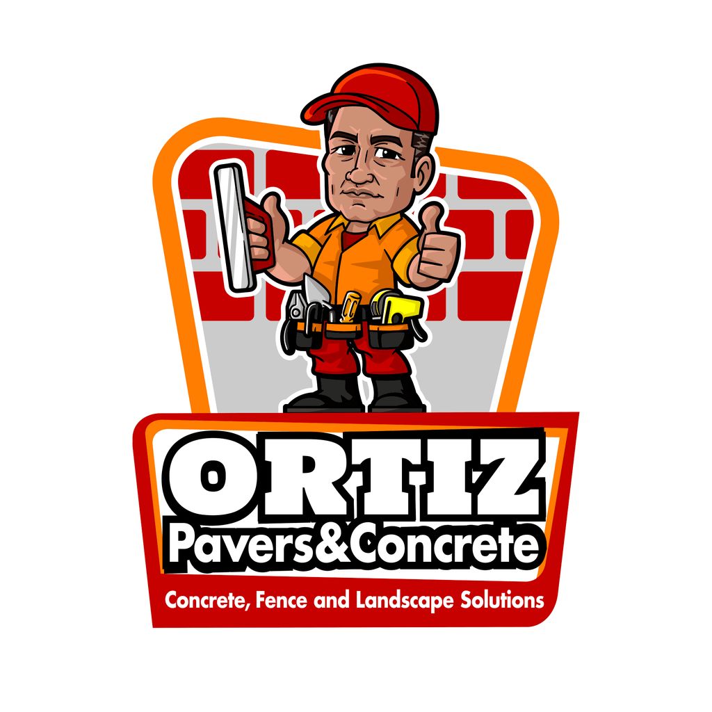 OrtizPavers&Concrete