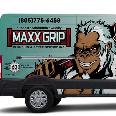 Avatar for Maxx Grip Plumbing & Sewer Service Inc