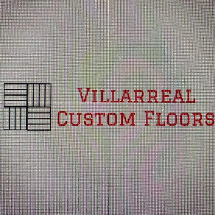 Villarreal Custom Floors