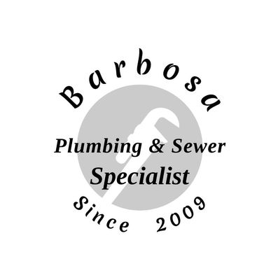 Avatar for Barbosa Plumbing & Sewer