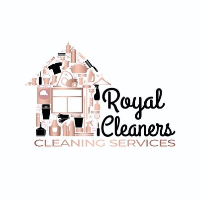 Avatar for Royal Cleaners Co.