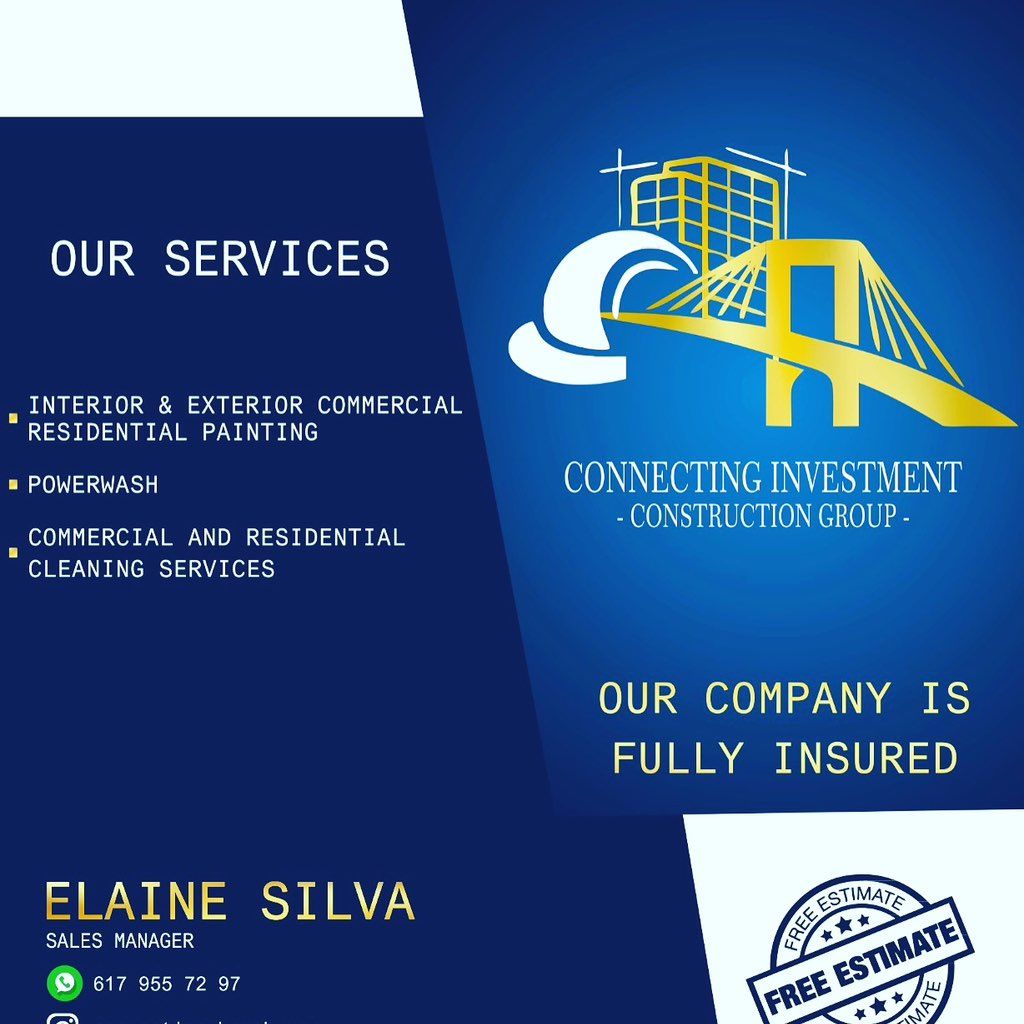 Connecting Construction Inc