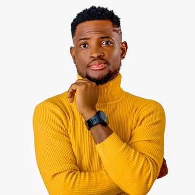 Avatar for Lawrence K. Tetteh