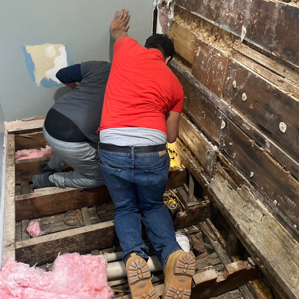 Cc&M Construction Inc