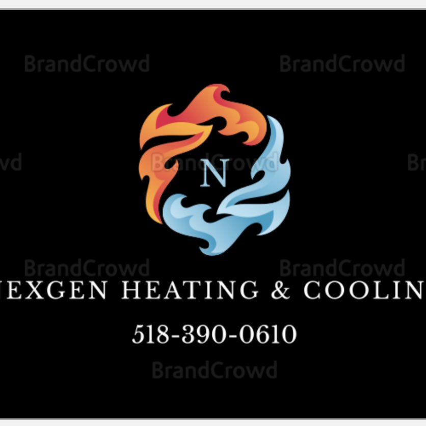 NEXGEN Heating and Cooling