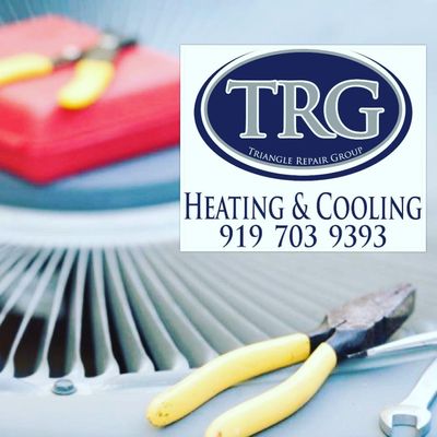 Avatar for TRG Heating & Cooling