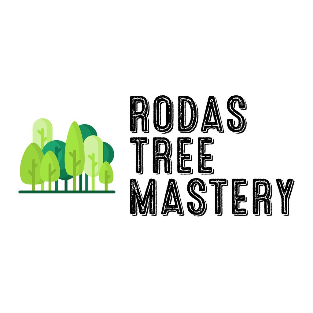 Rodas tree mastery services and turf care