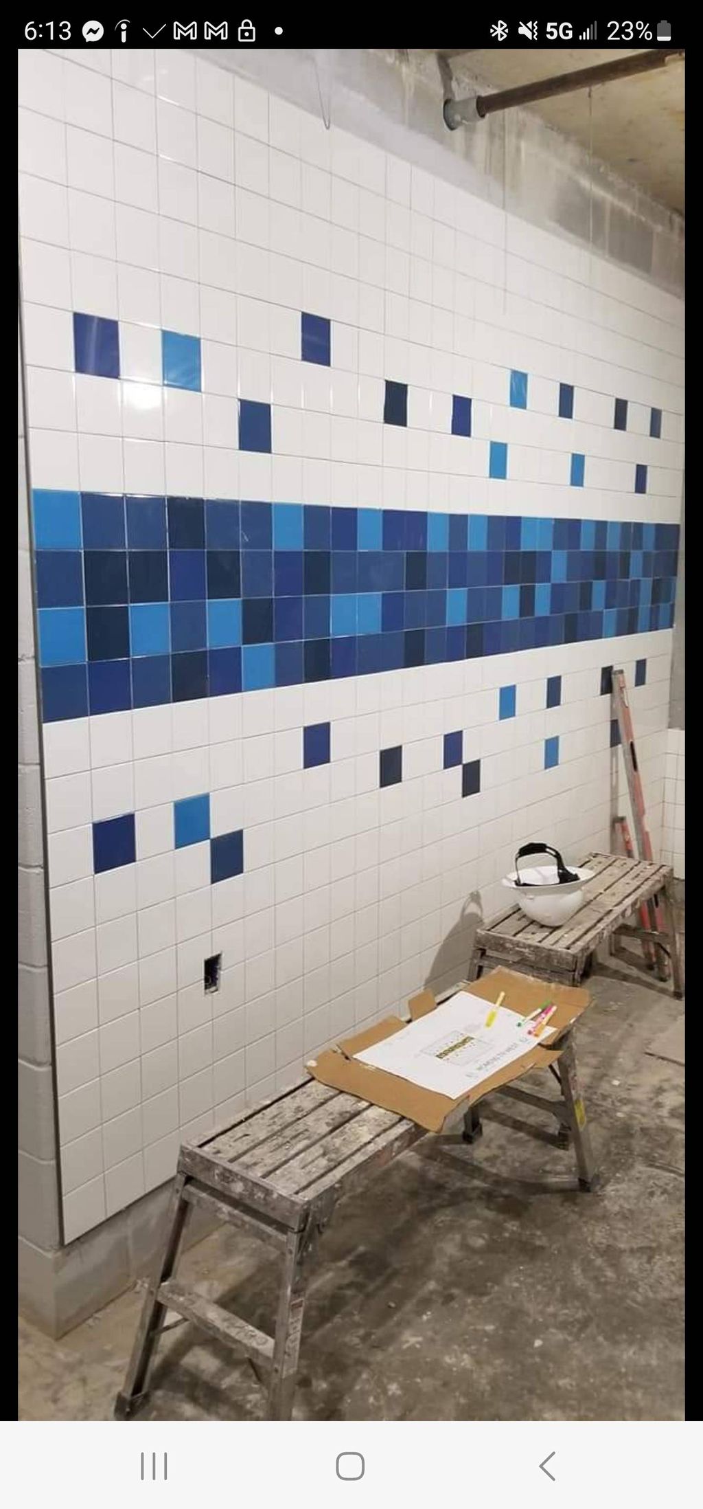 Projects and media