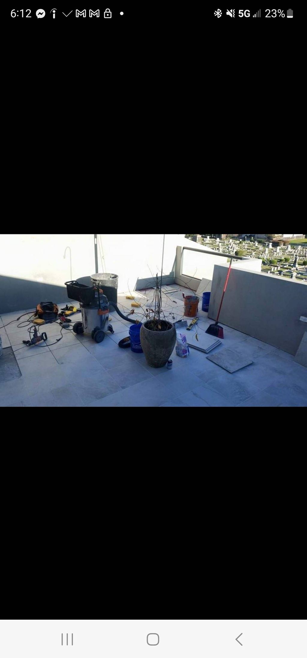 Projects and media