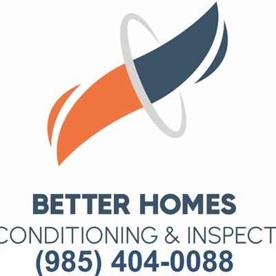 Avatar for Better Homes Air Conditioning & Inspection